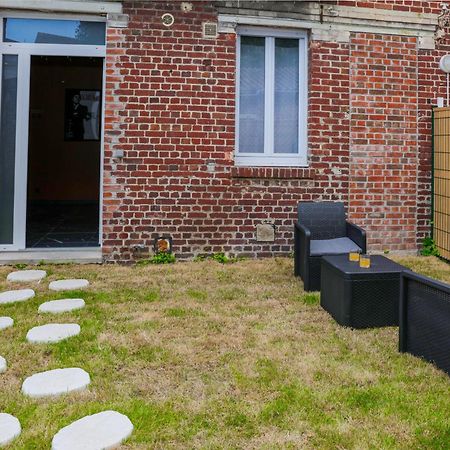 Cinema Prive-Compiegne - Sitivia Villa Margny-les-Compiegne ภายนอก รูปภาพ
