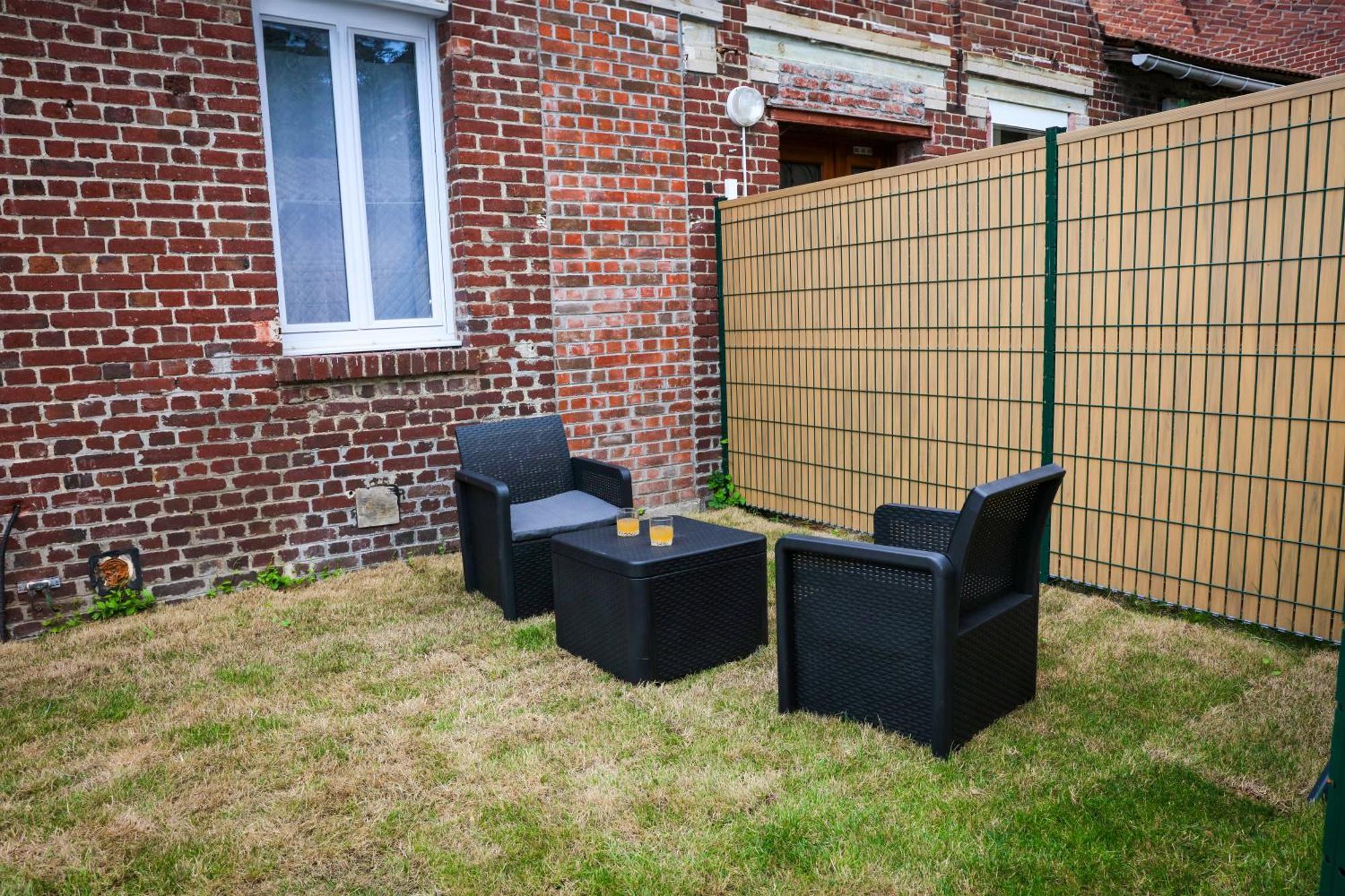 Cinema Prive-Compiegne - Sitivia Villa Margny-les-Compiegne ภายนอก รูปภาพ
