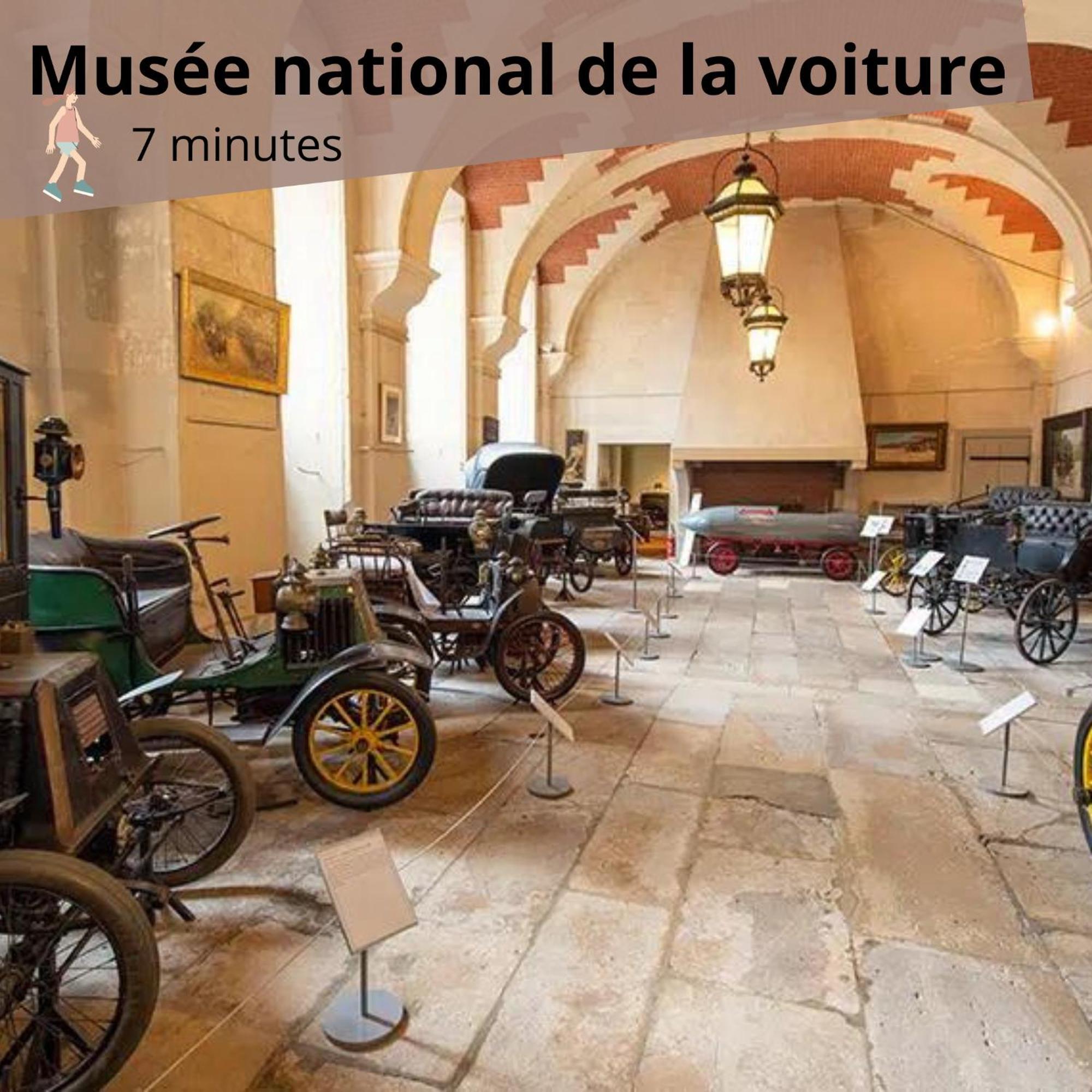 Cinema Prive-Compiegne - Sitivia Villa Margny-les-Compiegne ภายนอก รูปภาพ